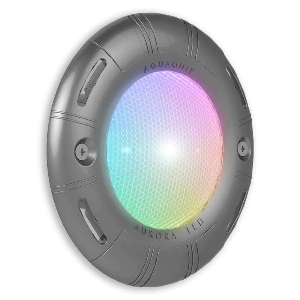 Aurora LED Concrete Pool Lights