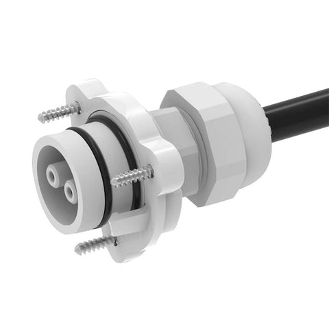 Aquaquip QC Series Quick Connect Plug Kit