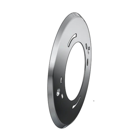 EVO2 Stainless Steel Dress Rim