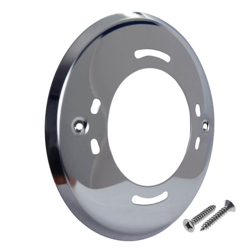 EVO2 Stainless Steel Dress Rim