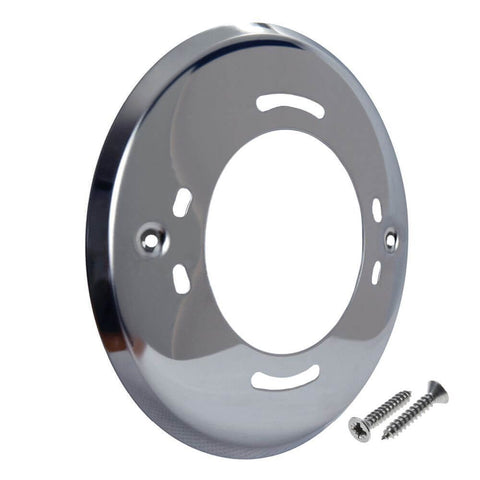 EVO2 Stainless Steel Dress Rim