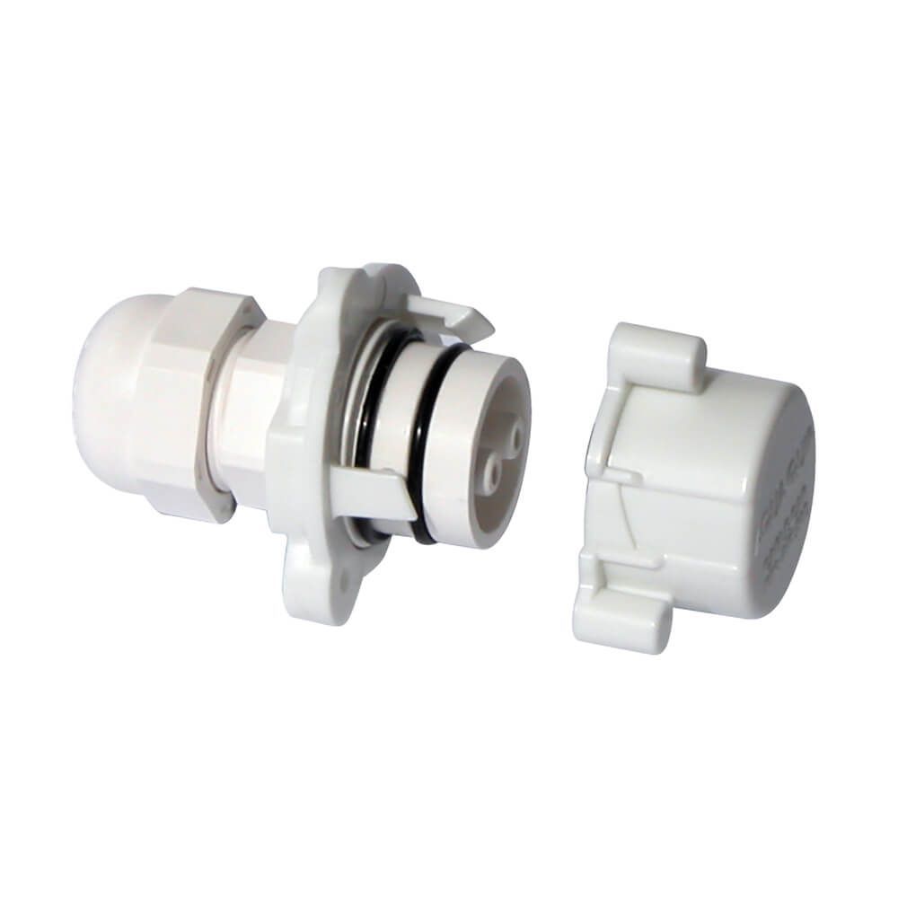 Aquaquip QC Series Quick Connect Plug Kit
