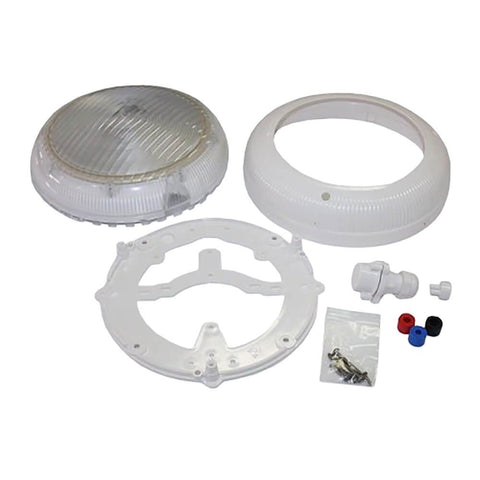 Aquaquip QC Multicolour LED Replacement Light Kit for Existing Pools