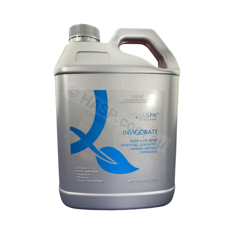 AquaSpa Invigorate