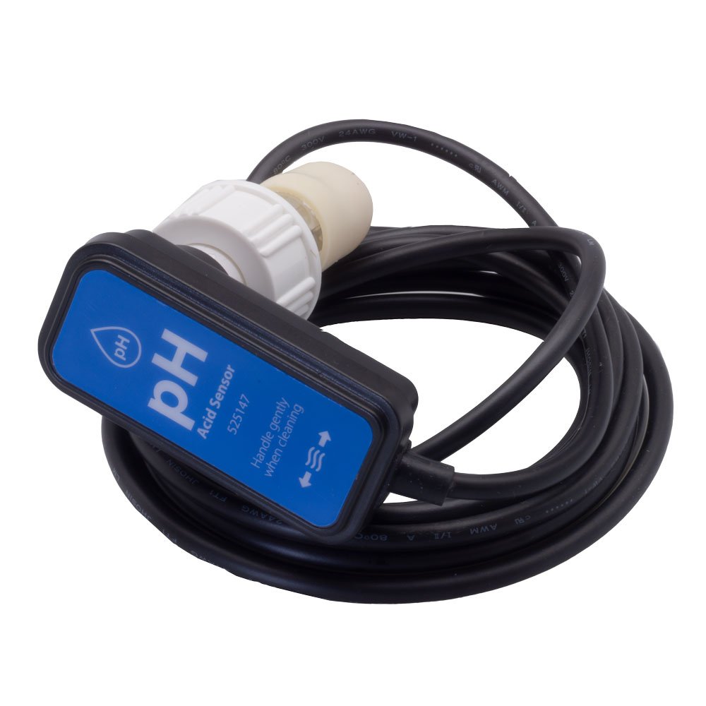 EQ/RC9 PH Probe - 525147