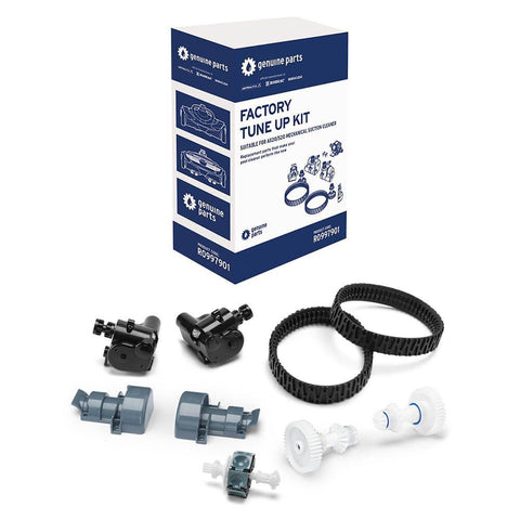 Zodiac AX20 Tune up Kit Active/S20