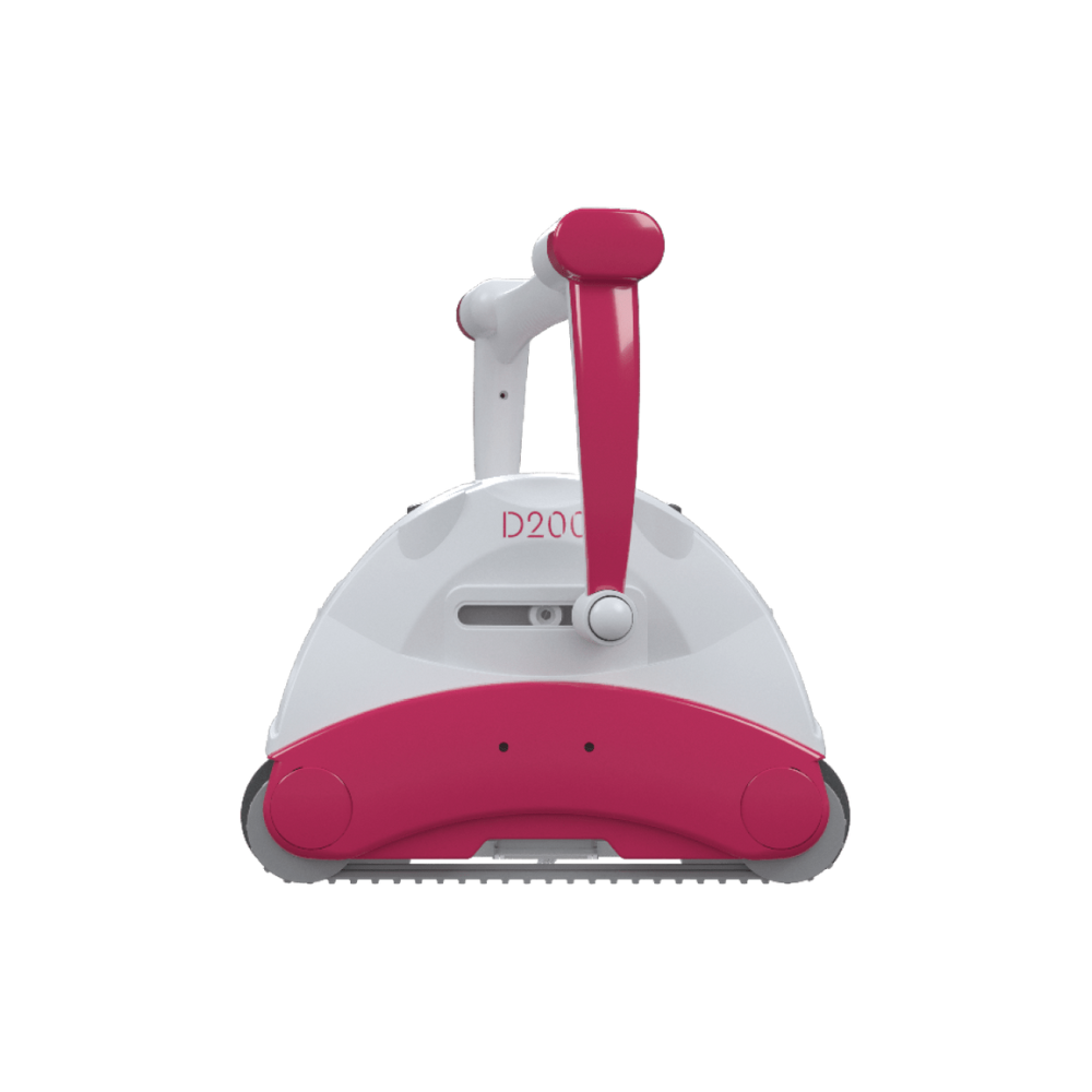 BWT D200 pool robot - Efficient and Reliable