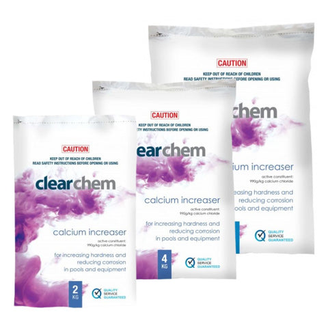 ClearChem Calcium Increaser