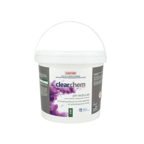 ClearChem Dry Acid - Sodium Bisulphate