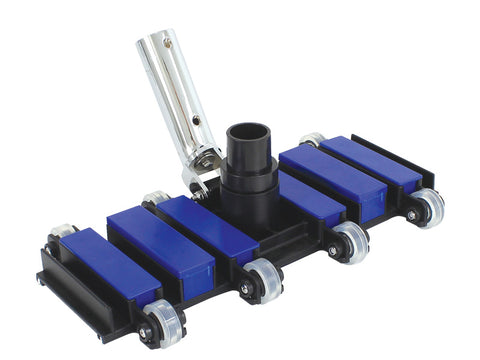 Pro Series Vacuum Head Flexible Pro Series DLX 14"