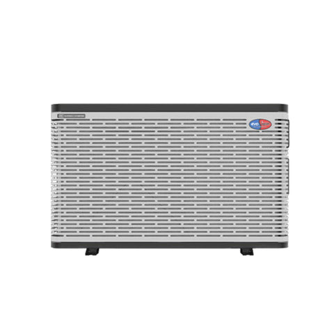 Energy-efficient EvoHeat Edge-i Heat Pump