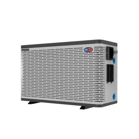 Energy-efficient EvoHeat Edge-i Heat Pump