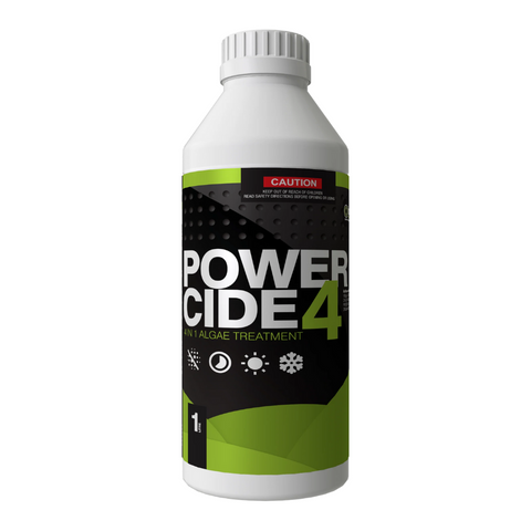 Focus Powercide 4 1KG