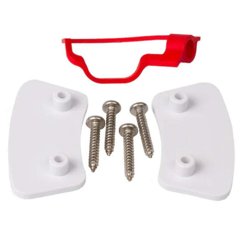 Spa Electrics Filtrite Clamp Retro Kit