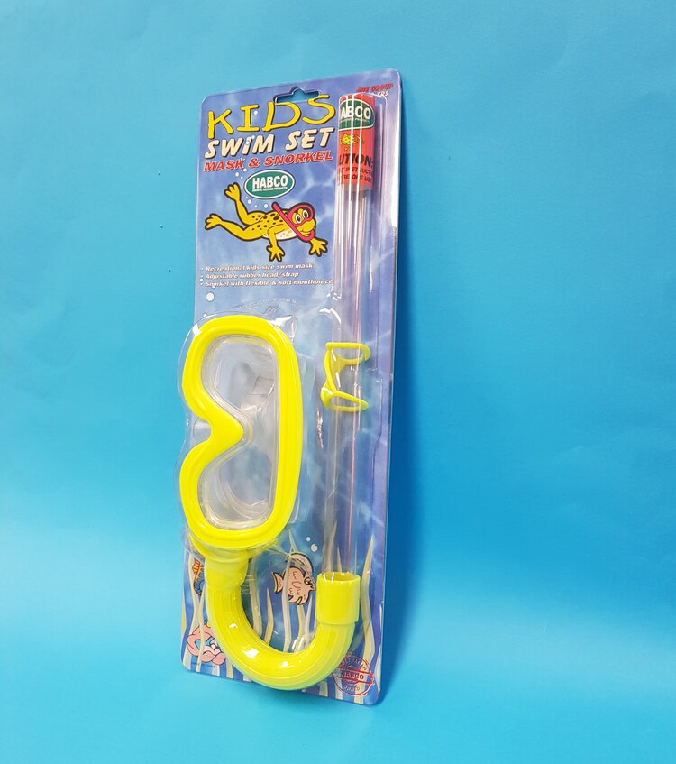 Kids Swim Set