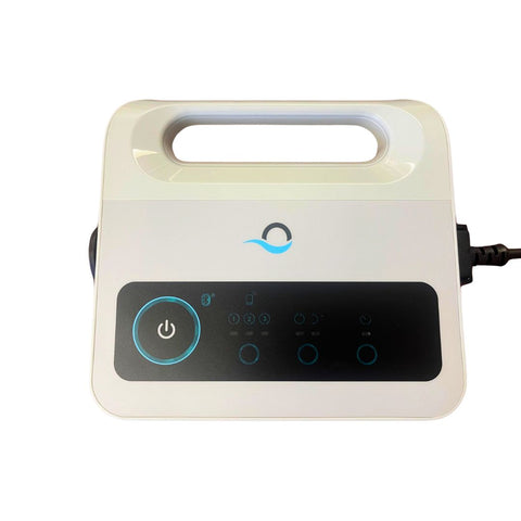 A3 Robotic Pool Cleaner