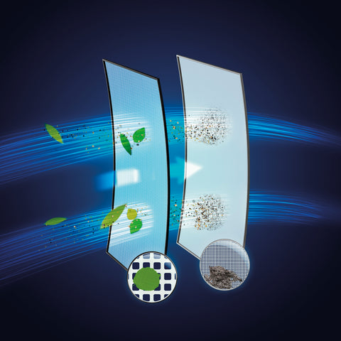 Zodiac Duo-X DX4050 Robotic Cleaner