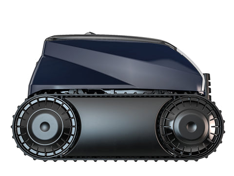 Duo-X DX3000 Robotic Cleaner