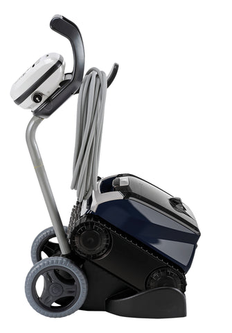 Duo-X DX4000 Robotic Cleaner