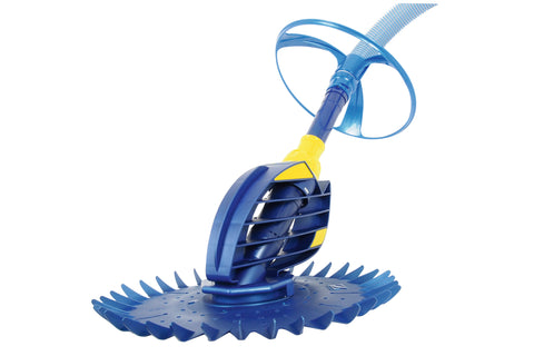 Zodiac G2 Baracuda Pool Cleaner - Latest Model with 12m Twist Lock hoses
