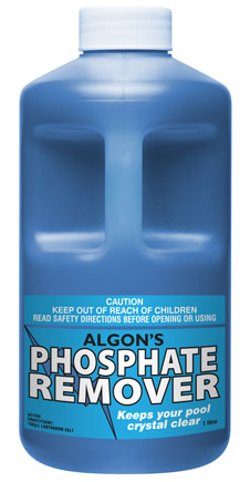 Algon Phosphate Remover 1L