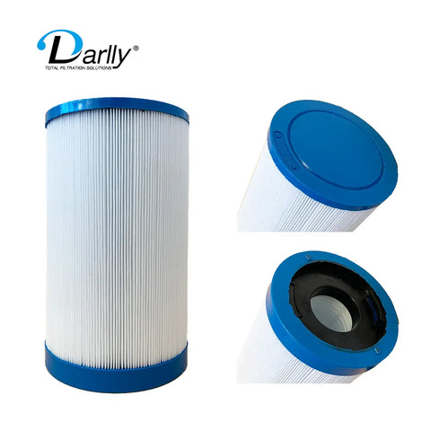 Vortex Spas Pleated Cam Lock filter