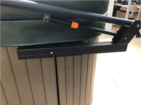 Turbo-Tech Deluxe Spa Cover Lifter