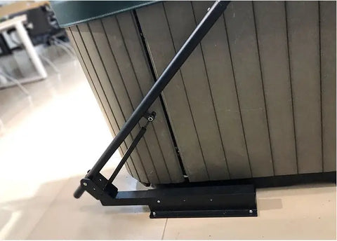 Turbo-Tech Deluxe Spa Cover Lifter