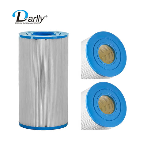Spa Quip 50 Sq Ft Skim Filter