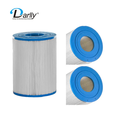 Rainbow / Waterways DSF 50 Sq Ft Generic Cartridge (set of 2)