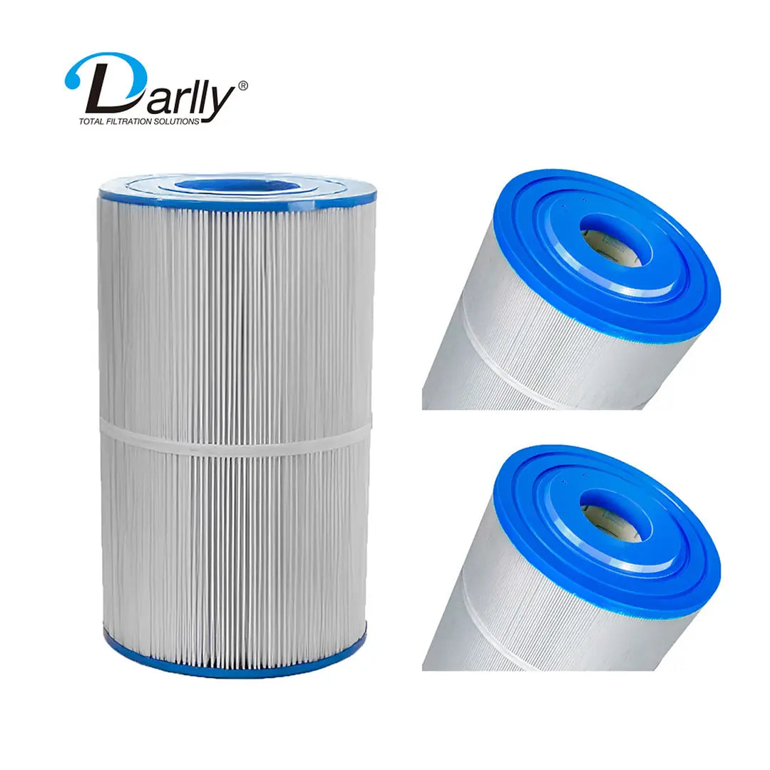 EC1000 Davey / Clearflow 100 sq Ft Pool Filter Cartridge Generic