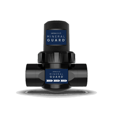AstralPool Mineral Guard