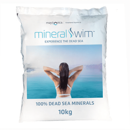 Maytronics Mineral Swim Minerals 10kg