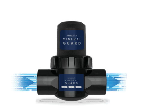 AstralPool Mineral Guard