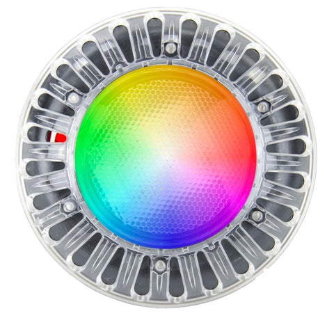 Spa Electrics EMRX Retro LED Pool Light