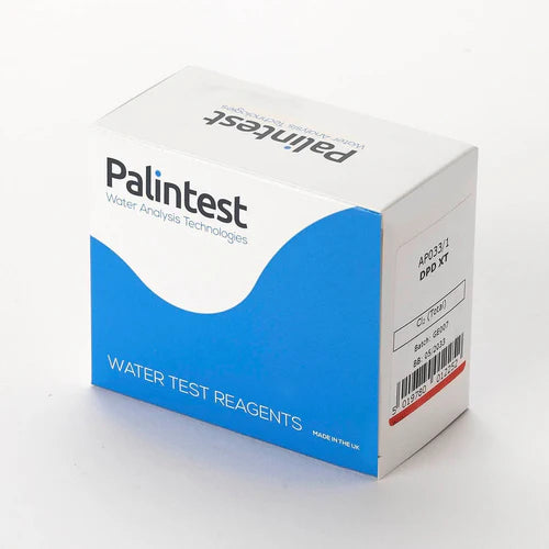 Palintest DPD XT (AP033/1) Photometer Replacement Tablets
