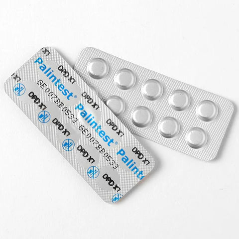 Palintest DPD XT (AP033/1) Photometer Replacement Tablets