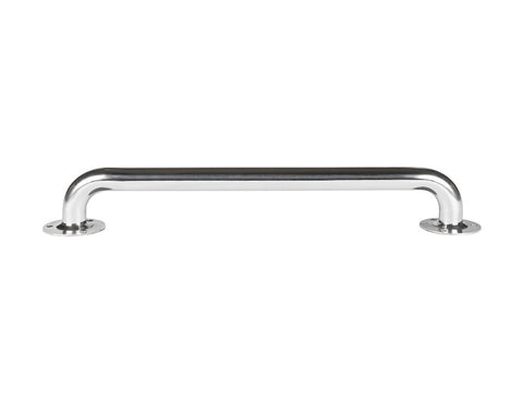 SAFETY RAIL - 1500MM - FLANGED