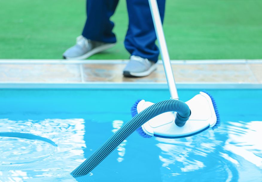 4 Steps to Floccing Your Pool | Direct Pool Supplies – Direct Pool ...