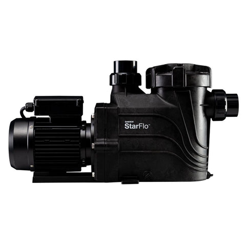 Davey StarFlo Pool Pumps - Replaces AstralPool Hurlcon & Filtrite