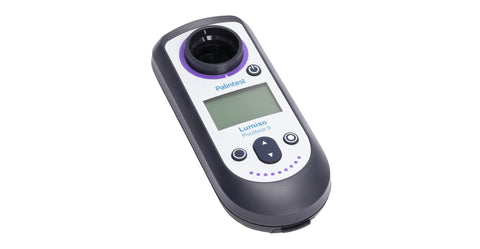 Palintest Lumiso Pooltest 9 Photometer