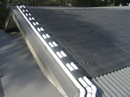 28 Sq Mt Solar Heating Kit | Direct Pool Supplies – Direct Pool Supplies AU