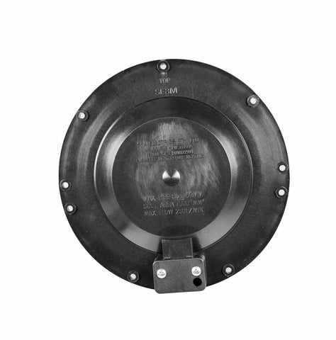 Spa Electrics SE3 Back Plate New Style