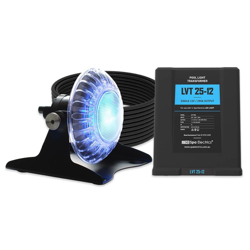 Spa Electrics Atom EMP Pond LED Light Kits