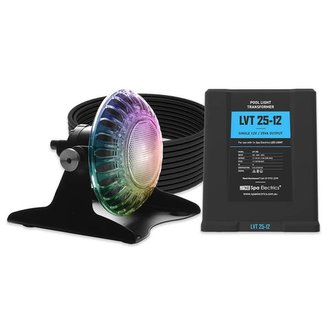 Spa Electrics Atom EMP Pond LED Light Kits
