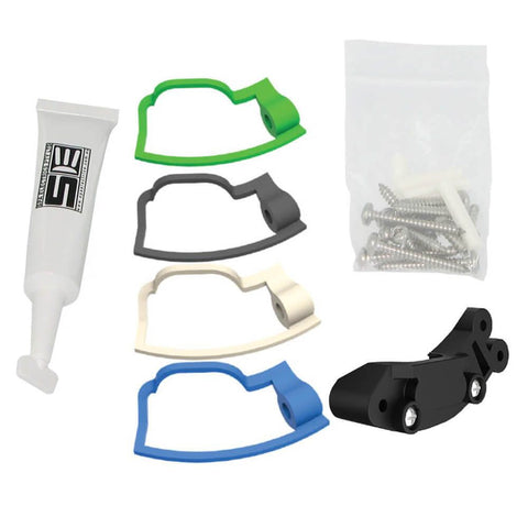 Spa Electrics Terminal Seal Kit for GK/GKRX Lights