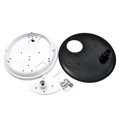Spa Electrics Photon GK Vinyl Liner Mounting Kit