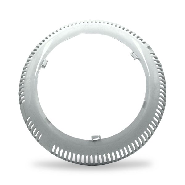 Spa Electrics SE3 Pool Light Rim (White)