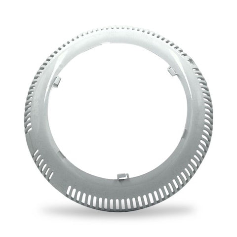 Spa Electrics SE3 Pool Light Rim (White)