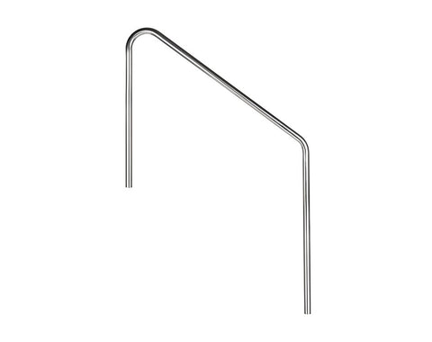 Stair Hand Rail 1200mm Standard (Single)